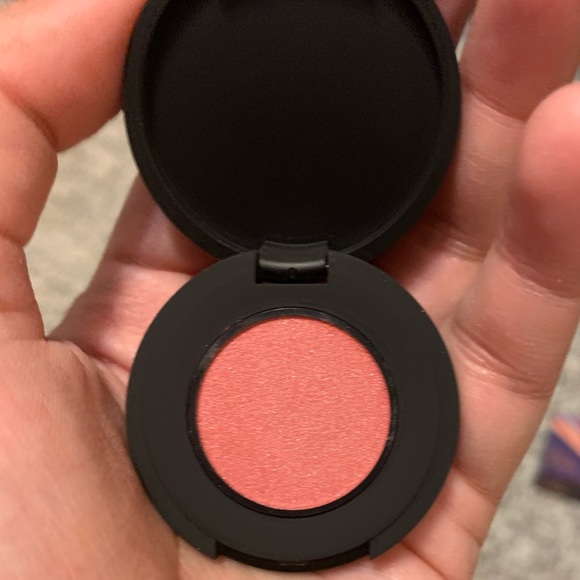 2/$20 Bareminerals Bounce & Blur Blush mini - Picture 3 of 4